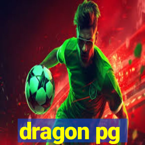 dragon pg